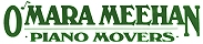 O'Mara Meehan Company Logo